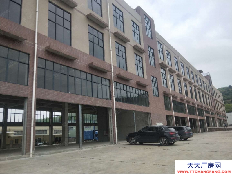 (出租) 廣東韶關(guān)甘棠工業(yè)園電梯面積2700平方廠房倉(cāng)庫(kù)