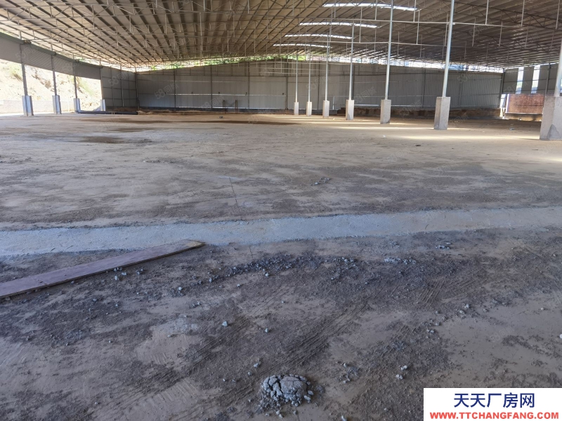 (出租) 廣東韶關(guān)南郊全新廠房出租！3500方，方便進(jìn)大車