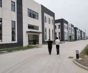 (出售) 順義濱海新區單層廠房，獨棟帶院，現房入駐，可環評