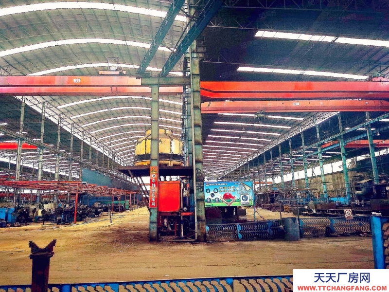 (出租) 廣東韶關(guān)白菜價(jià)都不如，業(yè)主急租韶關(guān)廠房倉(cāng)庫(kù)，租期長(zhǎng)，可分租