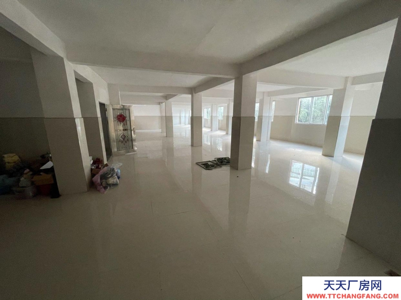 (出租) 廣東韶關加工、廠房、車間、倉庫南雄市第二中學（原黎口中學）旁