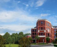 (出售) 出售獨棟研發樓，緊鄰新國展 首都機場 政策補貼 價格面議