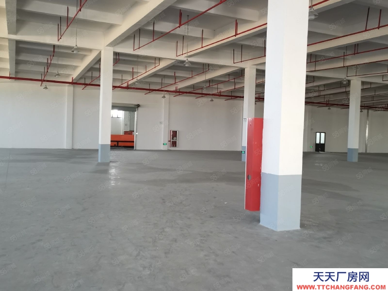 嘉興海鹽(出租) 海鹽南北湖政府園區招商