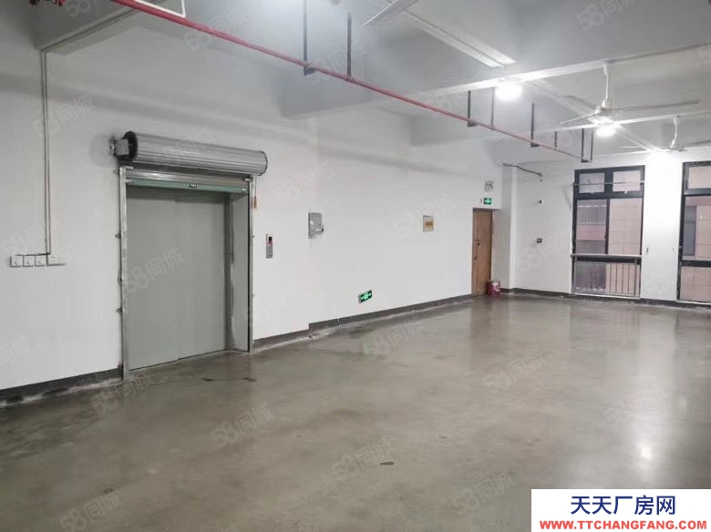 嘉興海鹽(出租) 皮革城附近400平廠房出租，適合服裝，展廳，電商，淘寶倉庫等