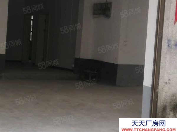 岳陽市岳陽樓區 洛王附近有廠房出租兩百多平方