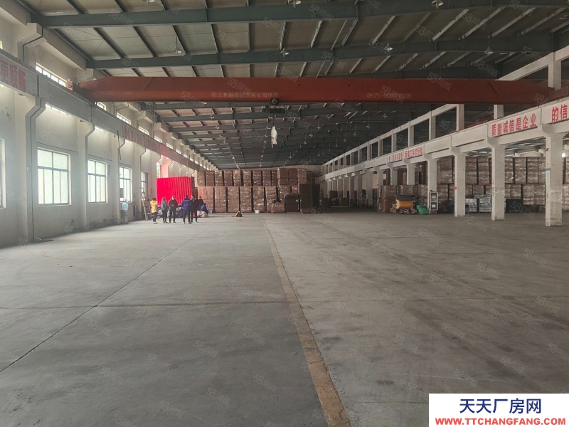 嘉興海鹽(出售) 獨門獨戶廠房出售，占地34畝，報價6200萬