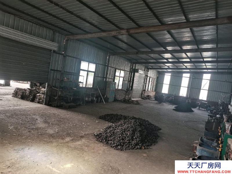 (出租) 交通方便，可做廠房，可做庫房，可整租，可分租