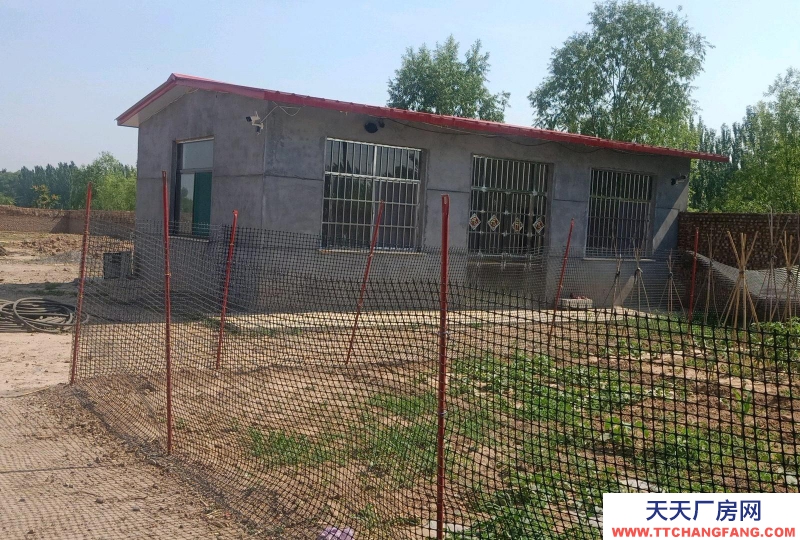 (出租) 交通方便，地里位置優越，水電齊全。