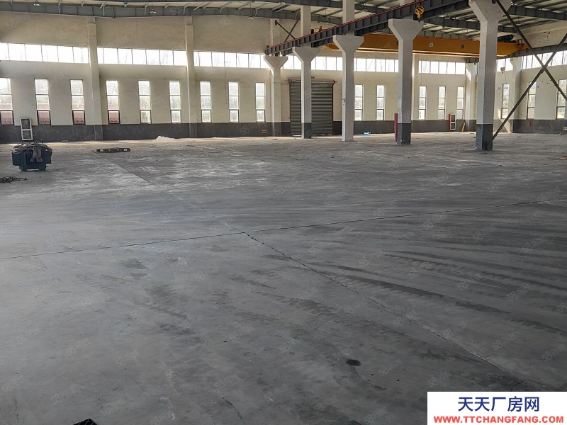 嘉興海鹽(出售) 海鹽16畝廠房出售，報價3400萬