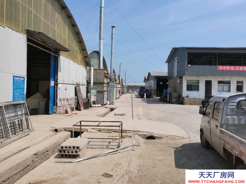 (出租) 家具廠600平方廠房出租，環(huán)保手續(xù)齊全，費(fèi)用全包。