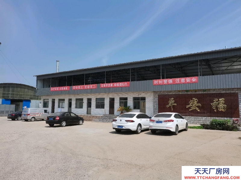 (出租) 家具廠600平方廠房出租，環保手續齊全，費用全包。