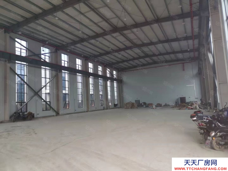 嘉興海鹽(出售) 產證齊全，占地16畝，有部分多層是辦公室。