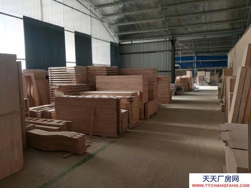 (出租) 祁縣家具廠900平生產(chǎn)車間出租