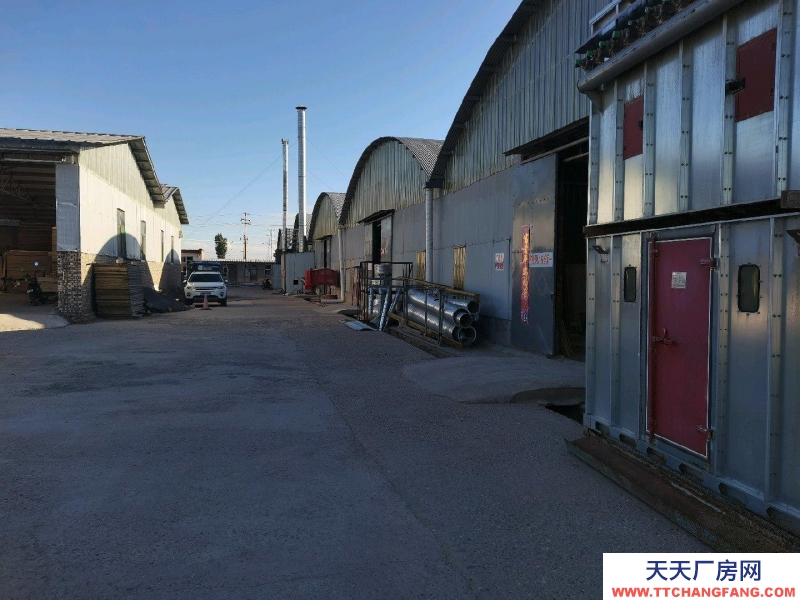 (出租) 祁縣家具廠900平生產(chǎn)車間出租