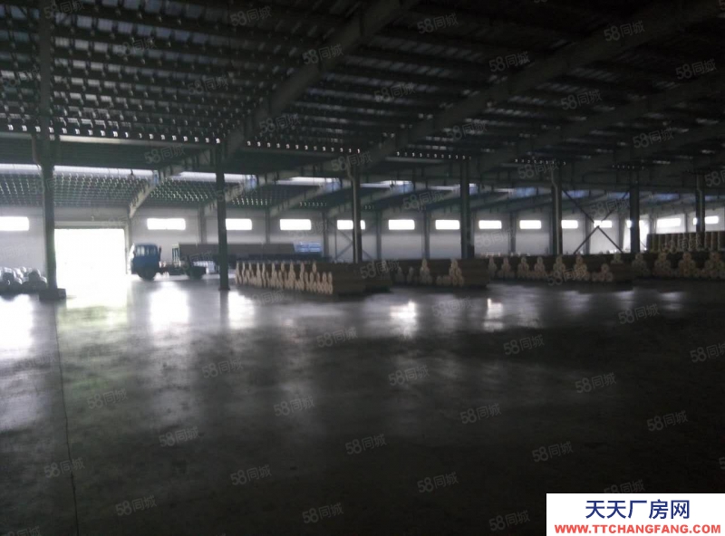 嘉興海鹽(出售) 化工園區廠房出售24畝7845平方