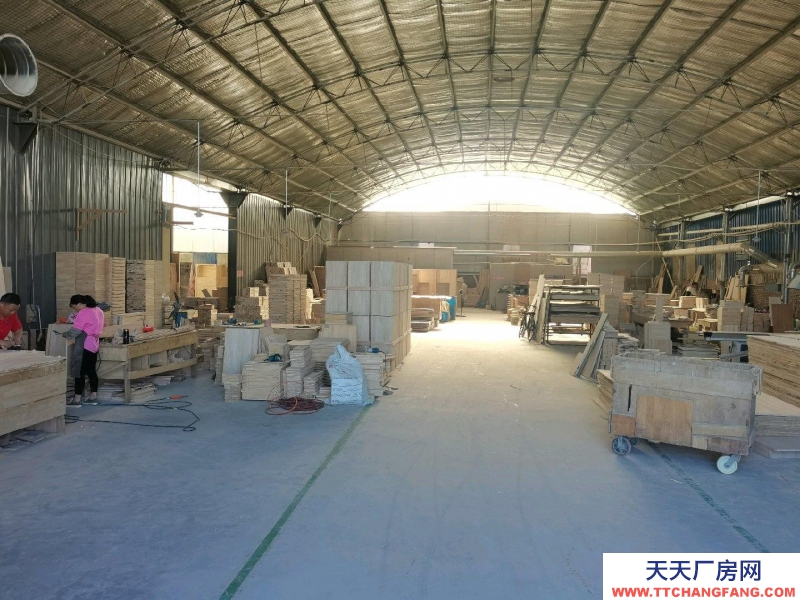 (出租) 祁縣家具廠900平車間、庫房出租