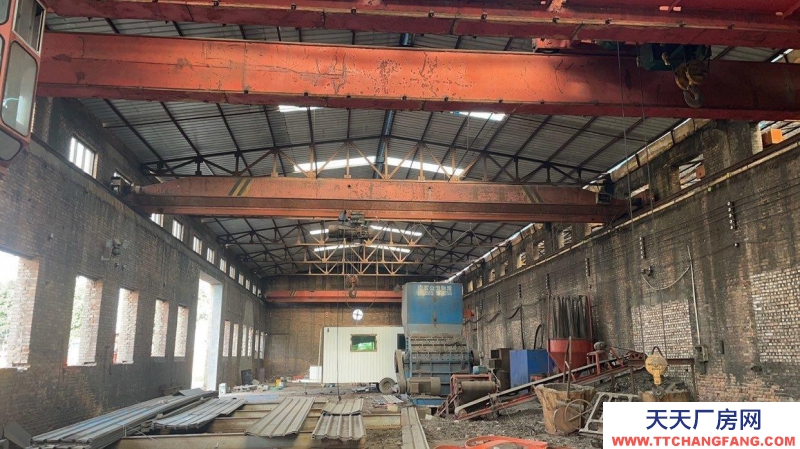 (出租) 土地手續(xù)齊全，水電齊全，交通方便，在平遙縣食品園區(qū)