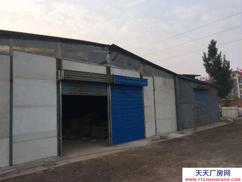 (出租) 倉庫空間大，水電全，可當(dāng)儲(chǔ)存庫房