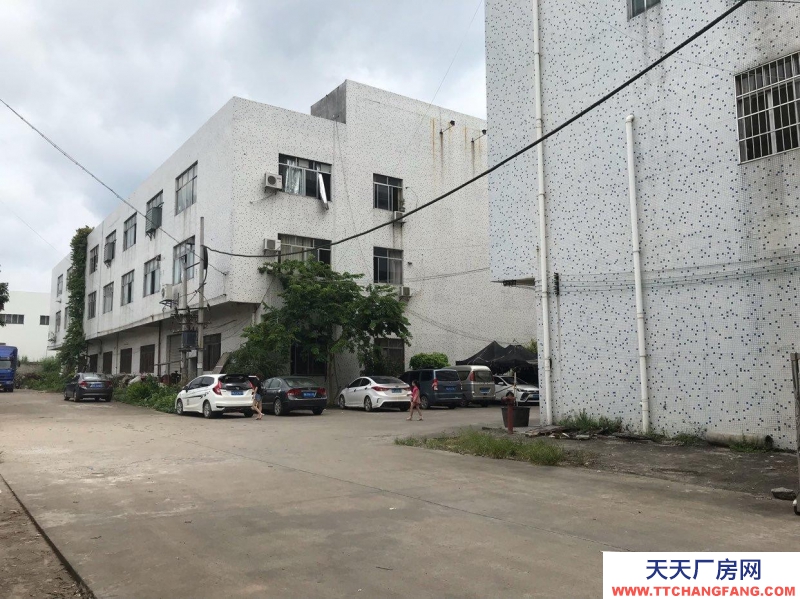 (出租)玉林 容縣開發(fā)區(qū)標準廠房出租