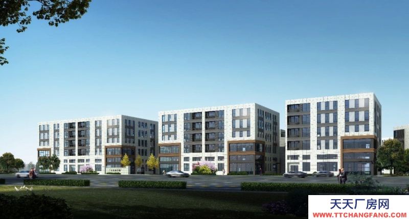 1366m2高標準工業廠房。低價現房。價格可面議。