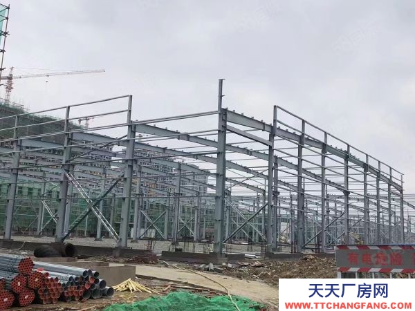 岳陽市岳陽樓區(qū)  企業(yè)制造生產(chǎn)基地 層高10米 可裝行車 3200平