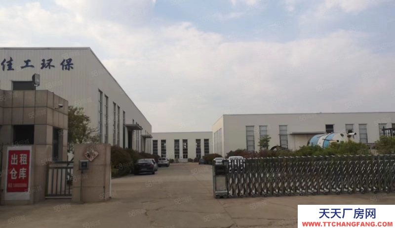 日照東港出租高科園山海三路廠房位置優交通便利進出大車方便