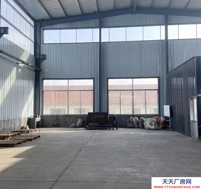 日照五蓮在中至鎮(zhèn)駐地車間面積3000平米可分租