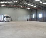 (出租) 750平大倉庫房東直租密云十里堡排山汽車城附近工商注冊獨院