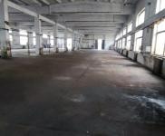 (出租) 水源路/庫房/還剩1200平