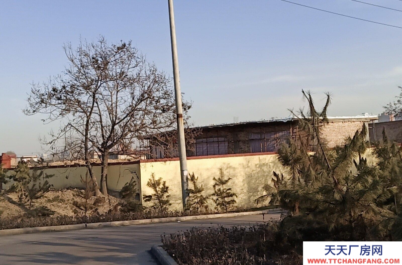 (出售) 國道邊帶廠房，帶租約，成本價出售