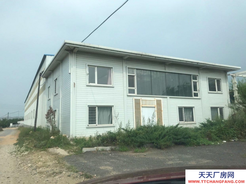 (出租) 營口蓋州市沙崗鎮(zhèn)新興村 倉庫 3800平米