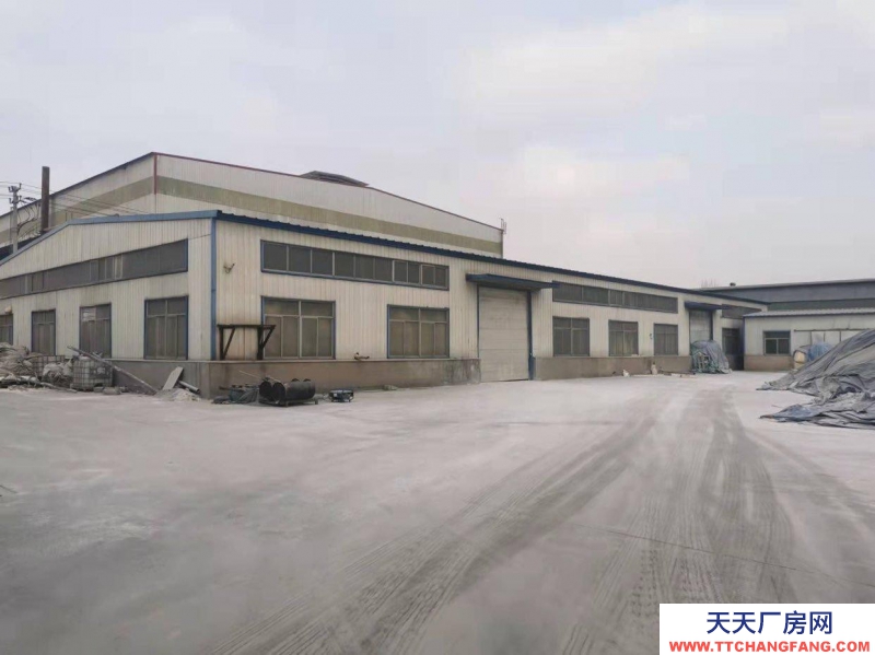 (出租) 營口蓋州2000平廠房變壓器630