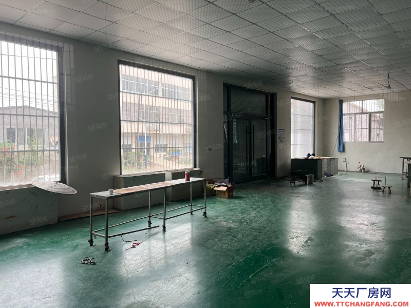 日照莒縣招賢南路206國(guó)道好位置沿街商鋪車間出租