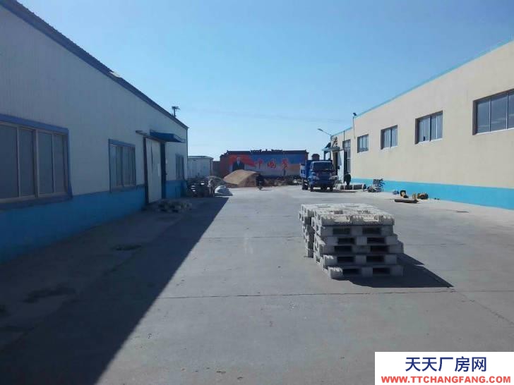 日照出租莒縣長(zhǎng)嶺工業(yè)園區(qū)