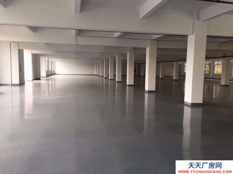 日照莒縣農(nóng)校西工業(yè)園廠房出售，可辦環(huán)評(píng)