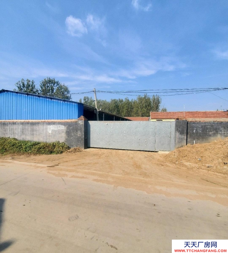 日照莒縣西環(huán)路北段路西800米