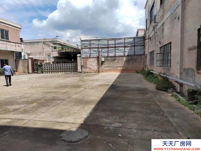 (出租) 佛山南海低價出租官窯永安大道3800方,原房東直租工業旺地形象廠房