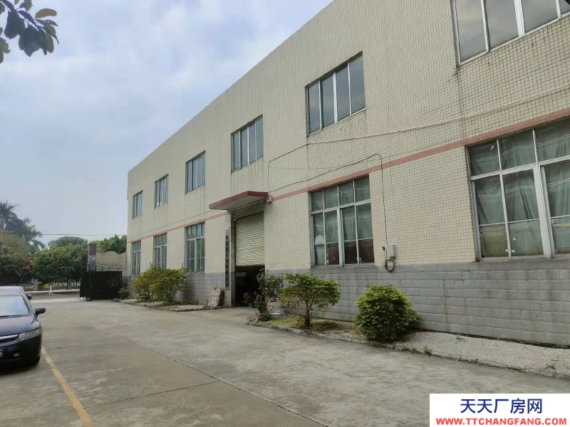 (出租) 佛山南海原房東不拆遷獨(dú)院現(xiàn)成地坪漆廠房出租，可辦環(huán)評(píng)帶辦公宿舍