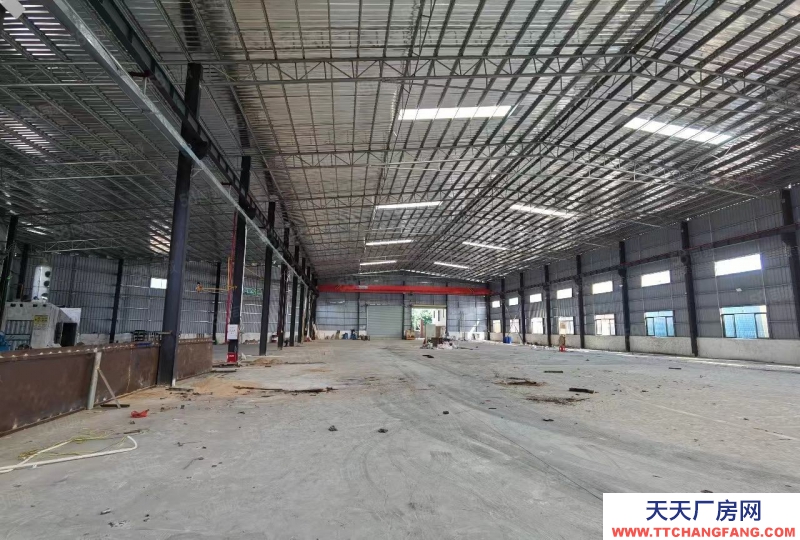 (出租) 佛山南海獅山獅嶺一手房東獨門獨院廠房