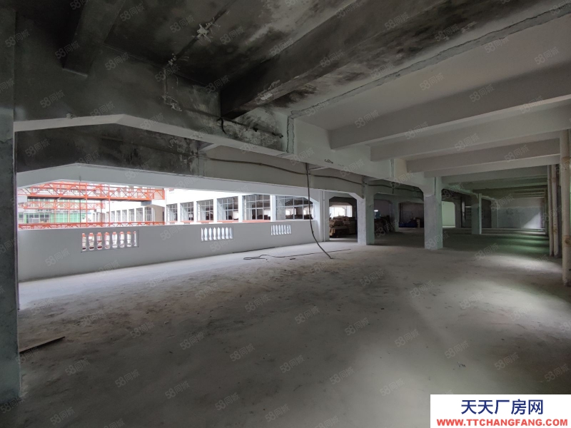 (出租) 佛山低價2000廠房出租!平洲工業園倉庫出租近廣州南站廣珠西線