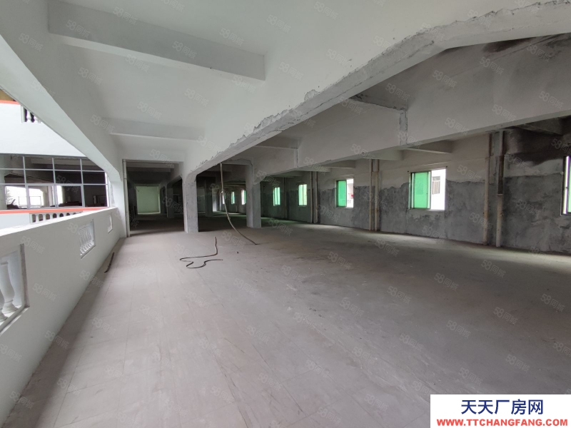 (出租) 佛山低價2000廠房出租!平洲工業園倉庫出租近廣州南站廣珠西線