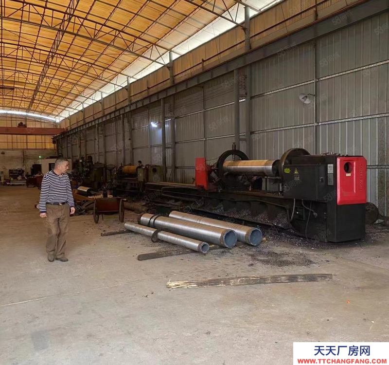 (出租) 佛山低價(jià)出租 | 大瀝興賢工業(yè)區(qū)620方倉(cāng)庫(kù)出租,精裝修業(yè)主直租