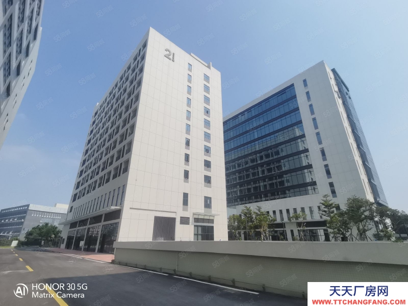 (出租) 佛山順德上市公司形象!大小可分租 原房東實(shí)際面積出租,享受政府扶持!