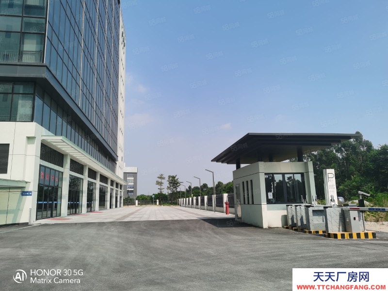 (出租) 佛山順德上市公司形象!大小可分租 原房東實(shí)際面積出租,享受政府扶持!