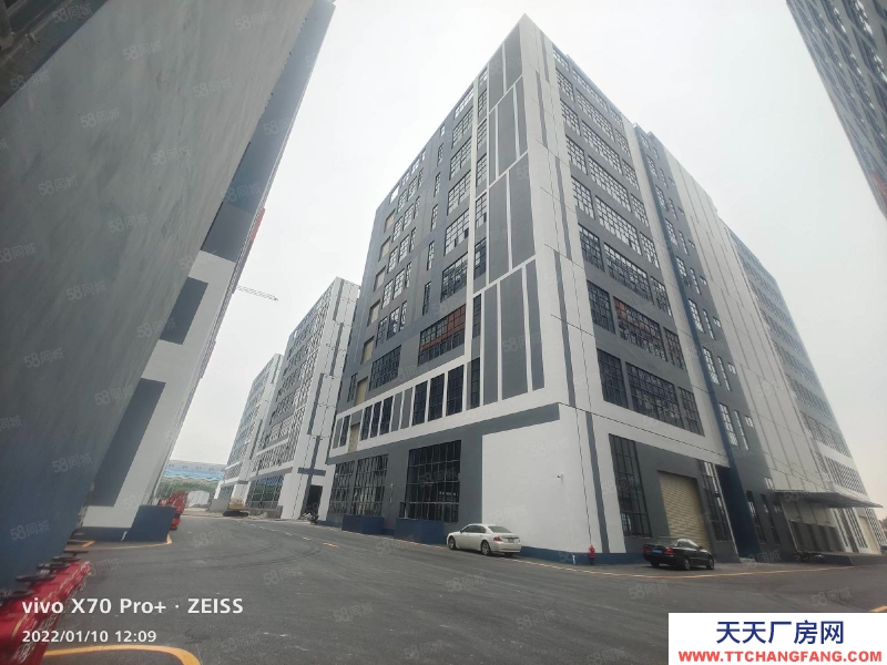 (出租) 佛山禪城南莊不拆遷標(biāo)準(zhǔn)廠房倉庫低價出租12000方可分租證件齊全