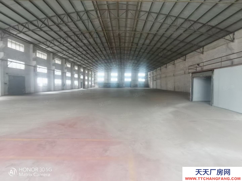 (出租) 佛山禪城南莊鎮(zhèn)吉利工業(yè)園新出2000平方廠房倉庫出租 可辦環(huán)評