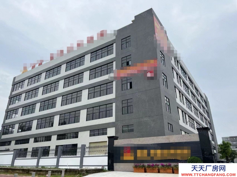 (出租) 佛山三水樂平，有全新獨門獨院廠房38000平米出租，可以分租