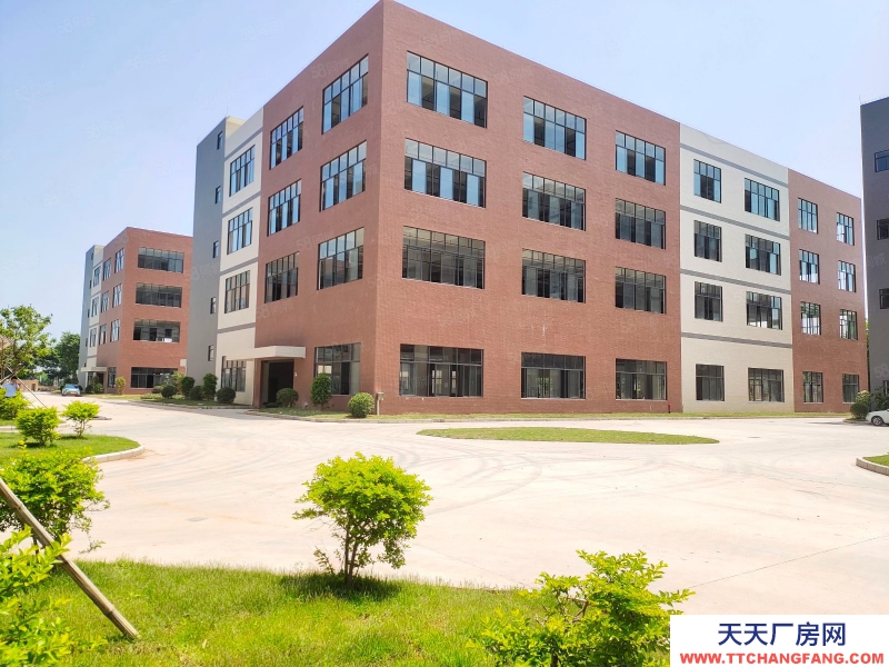 (出租) 佛山三水白泥新出全新獨(dú)門(mén)獨(dú)院標(biāo)準(zhǔn)樓房,帶消防噴淋紅本市政排污