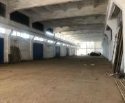 (出租) 海口 占地100畝 12000平廠房出租 有辦公樓 獨(dú)門獨(dú)院