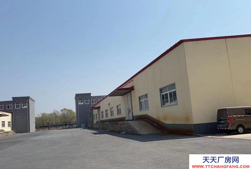 (出租) 盤錦雙臺子區華錦集團2號門路南1500㎡庫房